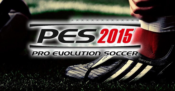 Pes 2015