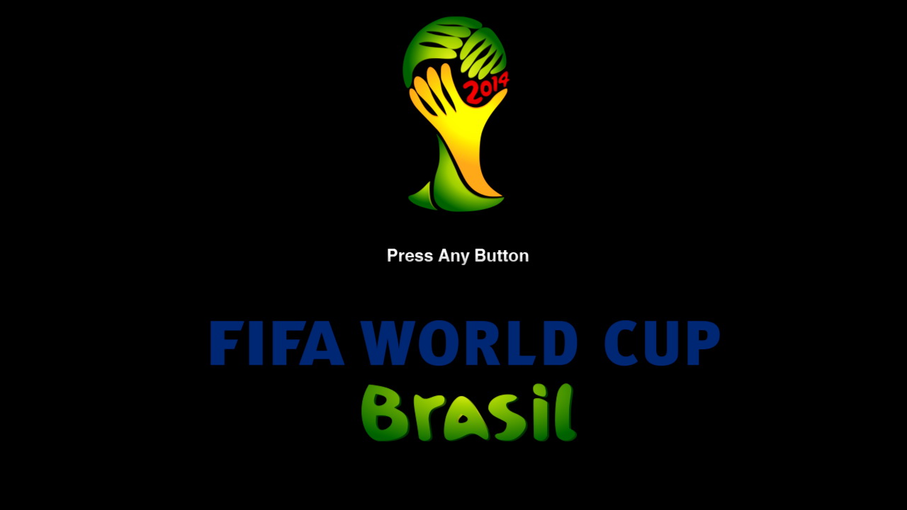 FIfa Worl Coup 2014