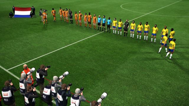 Pes patch 2012