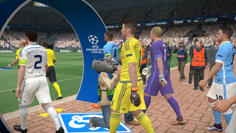 PES Pro Evolution Soccer 2013 Download Free - World