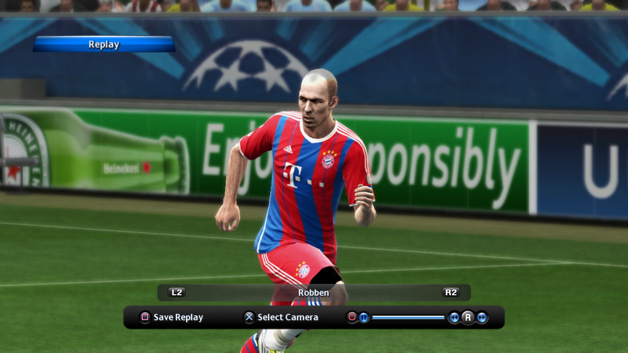 Pes 13 Patch 2.7 Download