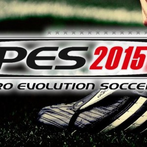 pes 2015