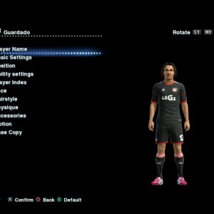 Guardado – leverkusen