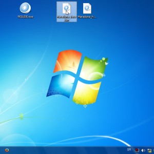 deskop