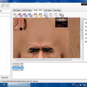 pes-ultimate-data-exploarer-replace