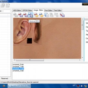 pes-ultimate-data-exploarer-save