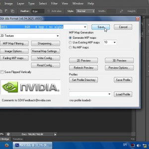 photoshop-nvidia-plugin