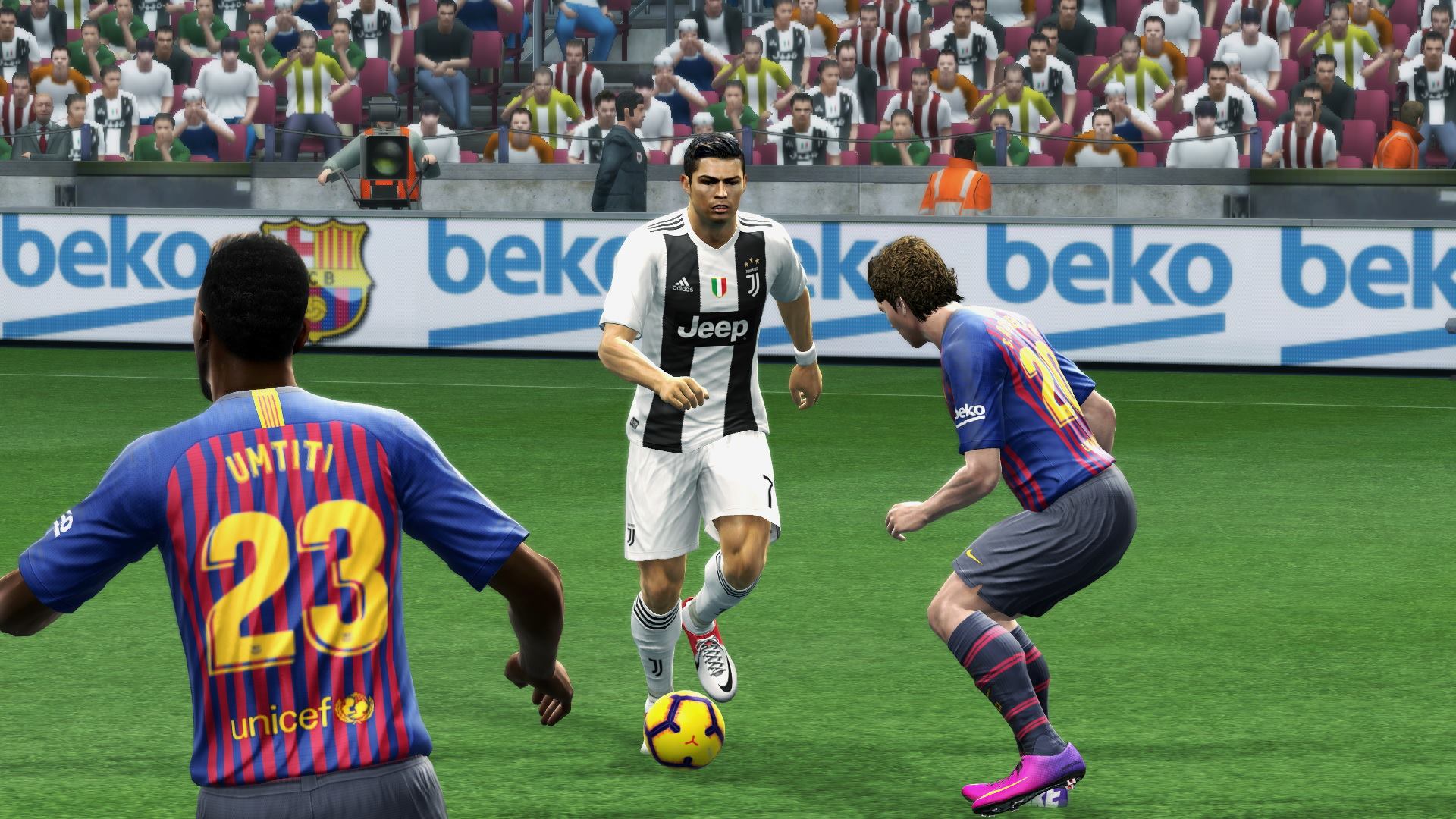 PES 2013