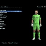 butland