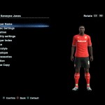 kenwyne jones