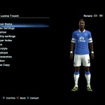 lacina traore
