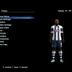 thievy bifouma
