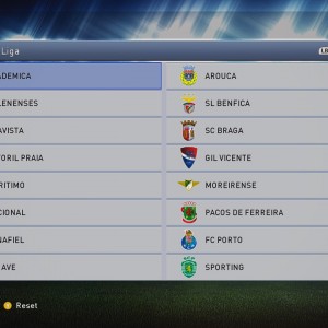 Primera Liga