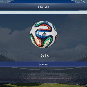 Brazuca