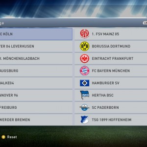 Bundesliga