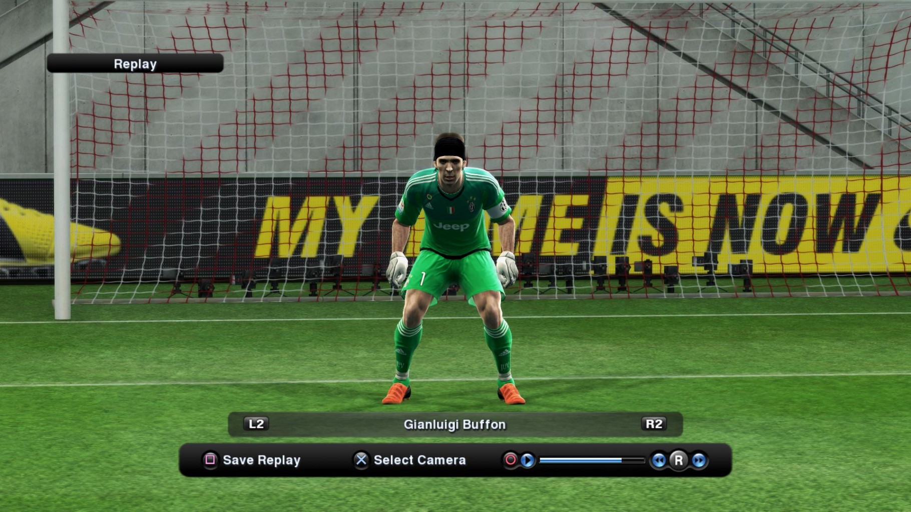 Gianluigi Buffon