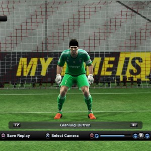 Gianluigi Buffon