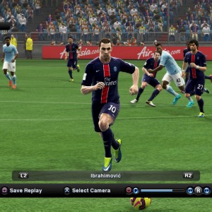 Ibrahimovic